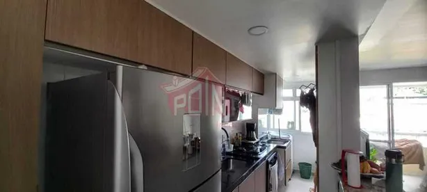 Apartamento com 2 Quartos à venda, 58m² no Badu, Niterói