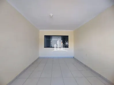 Prédio Inteiro para alugar, 100m² no Vila Camilópolis, Santo André