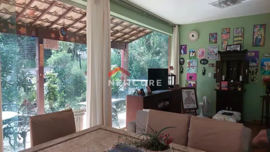 Casa com 3 Quartos à venda, 160m² no Villa Real, Sabará
