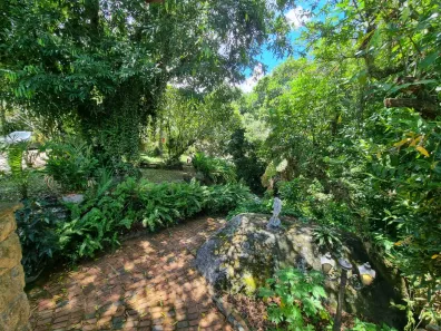 Fazenda / Sítio / Chácara com 3 Quartos à venda, 13500m² no Loteamento Colina do Conde, Cachoeiras de Macacu