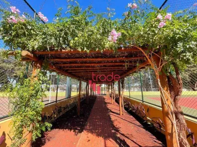 Terreno / Lote / Condomínio à venda, 1500m² no Fazenda Santa Maria, Cravinhos