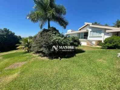 Fazenda / Sítio / Chácara com 4 Quartos para alugar, 250m² no Parque Serra Dourada, Marília