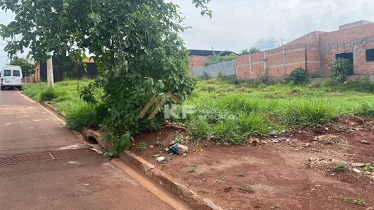 Terreno / Lote / Condomínio à venda, 200m² no Jardim Aliança, Cravinhos
