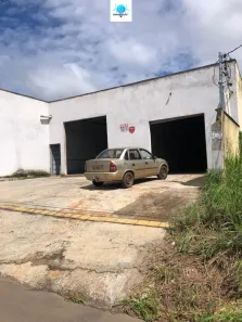 Loja / Salão / Ponto Comercial à venda, 210m² no Residencial Jardim Canedo II, Senador Canedo