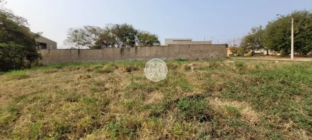 Terreno / Lote / Condomínio para alugar, 370m² no Alto da Boa Vista, Ribeirão Preto