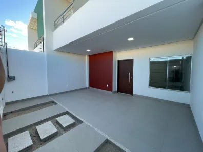 Sobrado com 3 Quartos à venda, 150m² no Jatobá, Petrolina
