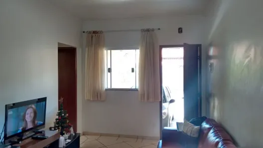 Casa de Condomínio com 2 Quartos para alugar, 78m² no Vila Vista Alegre, São Carlos