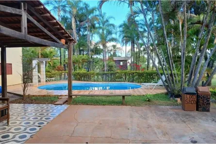 Fazenda / Sítio / Chácara com 4 Quartos à venda, 600m² no Núcleo Rural Lago Oeste, Brasília
