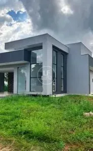 Casa de Condomínio com 3 Quartos à venda, 1200m² no Aldeia dos Sonhos, Hidrolândia