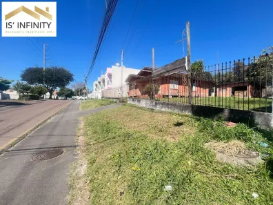 Terreno / Lote / Condomínio à venda, 1100m² no Boneca do Iguaçu, São José dos Pinhais