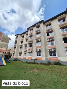 Apartamento com 2 Quartos à venda, 49m² no Flores, Manaus