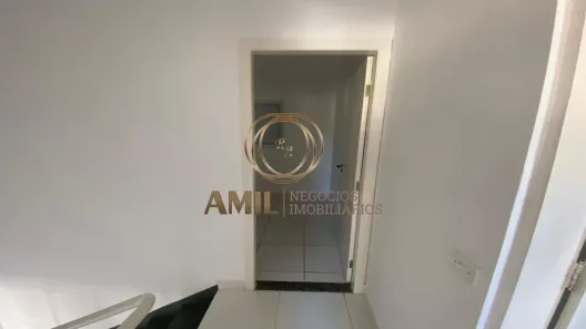 Casa de Condomínio com 2 Quartos para alugar, 60m² no Monte Castelo, São José dos Campos