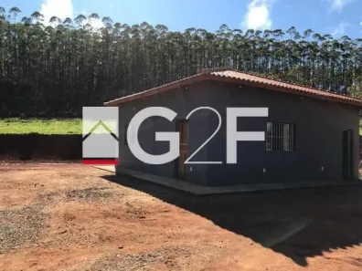 Fazenda / Sítio / Chácara com 3 Quartos à venda, 92000m² no , Pilar do Sul