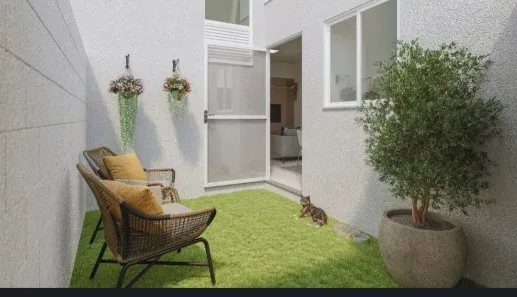 Apartamento com 2 Quartos à venda, 45m² no Potengi, Natal