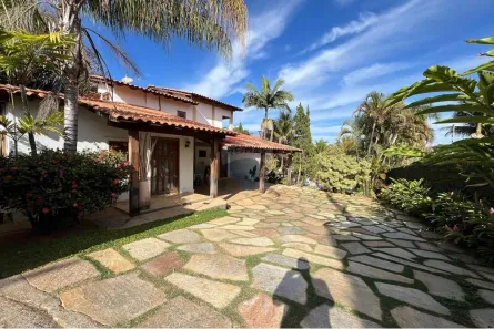 Casa de Condomínio com 4 Quartos à venda, 300m² no Setor Habitacional Arniqueira, Brasília