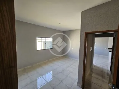 Casa com 2 Quartos à venda, 110m² no Setor Jardim Imperial, Trindade