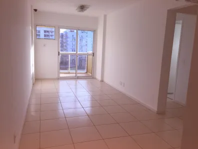 Apartamento com 2 Quartos para alugar, 75m² no Santa Rosa, Niterói