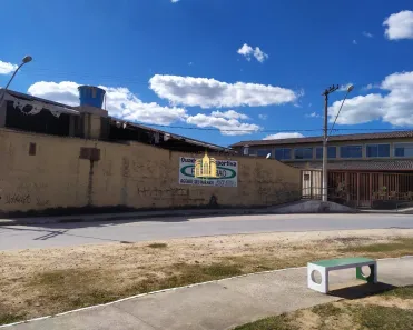 Loja / Salão / Ponto Comercial à venda, 1510m² no Novas Esmeraldas, Esmeraldas