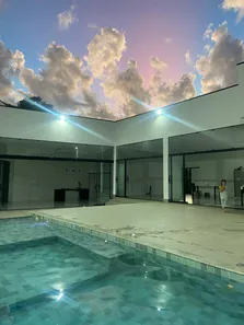 Casa de Condomínio com 4 Quartos à venda, 570m² no , Nerópolis