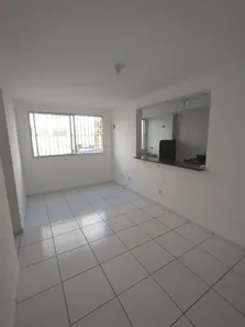Apartamento com 2 Quartos à venda, 56m² no Nova Parnamirim, Parnamirim