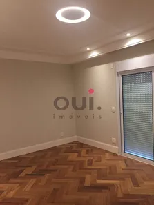 Apartamento com 3 Quartos para alugar, 300m² no Jardim Panorama, São Paulo