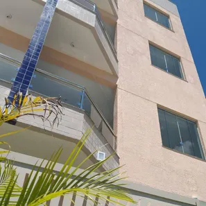 Apartamento com 3 Quartos à venda, 105m² no Roberto Belizário, Pedro Leopoldo