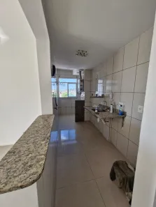 Apartamento com 3 Quartos à venda, 60m² no Centro, Nilópolis