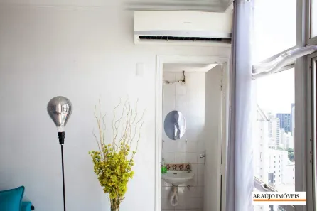 Conjunto Comercial / Sala à venda, 22m² no São Pedro, Belo Horizonte