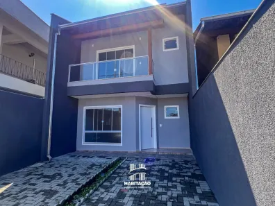 Casa com 3 Quartos à venda, 107m² no Salto do Norte, Blumenau