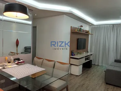 Apartamento com 3 Quartos à venda, 79m² no Ipiranga, São Paulo