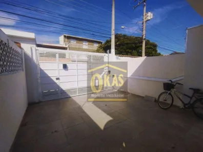Casa com 3 Quartos à venda, 100m² no Cidade Cruzeiro do Sul, Suzano