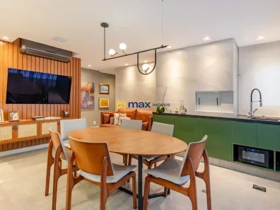 Apartamento com 3 Quartos à venda, 101m² no Ressacada, Itajaí