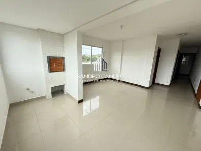 Apartamento com 3 Quartos à venda, 82m² no Milanese, Criciúma
