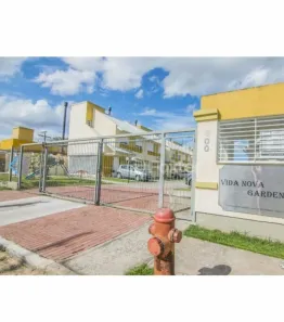 Casa de Condomínio com 3 Quartos à venda, 135m² no Hípica, Porto Alegre
