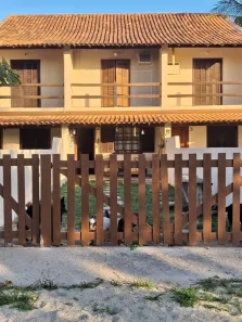 Casa com 2 Quartos à venda, 84m² no Centro (Praia Seca), Araruama