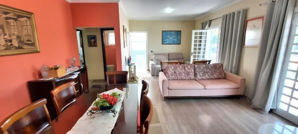 Casa com 3 Quartos à venda, 149m² no Jardim Paraíso, Itu