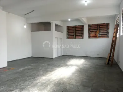 Loja / Salão / Ponto Comercial para alugar, 120m² no Centro, Diadema