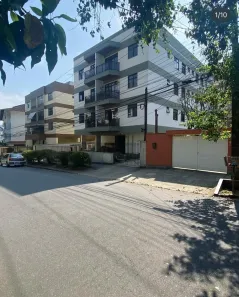 Apartamento com 2 Quartos à venda, 72m² no Quitandinha, Petrópolis