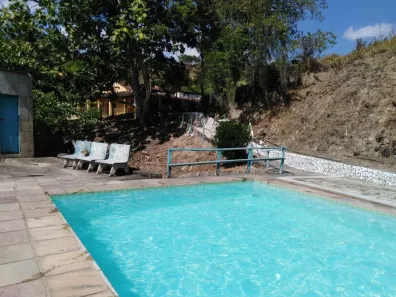 Fazenda / Sítio / Chácara com 6 Quartos à venda, 120000m² no Área Rural de Vitória do Santo Antão, Vitória de Santo Antão