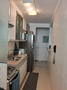 Cobertura com 3 Quartos à venda, 125m² no Jardim Panorama, Bauru