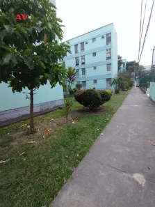 Apartamento com 2 Quartos à venda, 55m² no Irajá, Rio de Janeiro