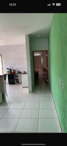 Casa com 2 Quartos à venda, 180m² no Parque Solimões, Goianira