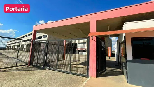 Galpão / Depósito / Armazém para alugar, 17423m² no Centro, Araçariguama