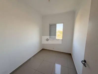 Apartamento com 3 Quartos para venda ou aluguel, 67m² no Bela Vista, Salto