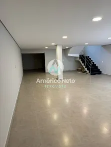 Casa de Condomínio com 3 Quartos para venda ou aluguel, 261m² no Jardim São Caetano, São Caetano do Sul