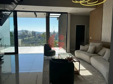 Casa de Condomínio com 4 Quartos à venda, 317m² no Recanto Santa Barbara, Jambeiro