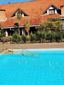 Fazenda / Sítio / Chácara com 9 Quartos para venda ou aluguel, 2865m² no Residencial Rio verde, Araçoiaba da Serra