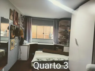 Casa de Condomínio com 4 Quartos à venda, 650m² no Setor Habitacional Contagem, Brasília