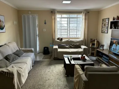 Casa de Vila com 3 Quartos à venda, 80m² no Saúde, São Paulo