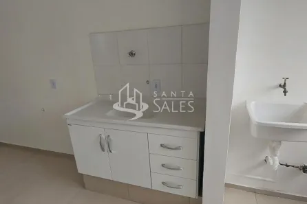 Apartamento com 2 Quartos à venda, 49m² no Limão, São Paulo